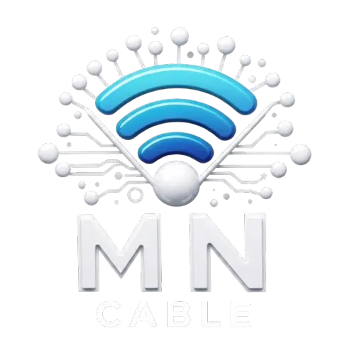 M N Cable Footer Logo